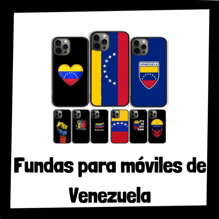 Lee más sobre el artículo Las mejores fundas para móviles de Venezuela