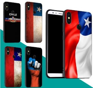 Fundas Para Móviles Baratas De Chile De Aliexpress