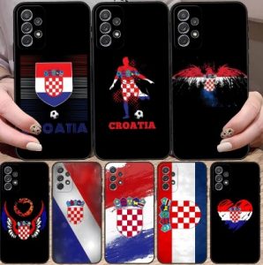 Fundas Para Móviles Baratas De Croacia De Aliexpress